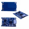 TP4056 Micro USB Korumalı Lipo 18650 Pil Şarj Devresi