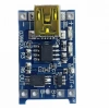 TP4056 Mini USB Lipo Korumalı Lityum Pil Devresi