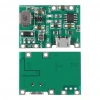 TP4056 Pil Şarj ve Voltaj Yükseltici 3.7V 4.2V Micro Usb