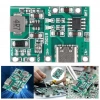 TP4056 Pil Şarj ve Voltaj Yükseltici 3.7V 4.2V Type-C Usb