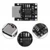 TP4056 Type-C 3.7V Mini Şarj Devresi Korumalı Mod