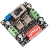 TPS7A3301 TPS7A4701 Ayarlanabilir Lineer Regüleli Güç Kaynağı Modülü