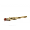 Tri-Star Electronics M39029/44-288 MIL-DTL-39029 Crimp Pin Kontak