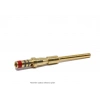 Tri-Star M39029/44-288 MIL-SPEC Crimp Kontak Pin