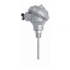 TRPT-231-8-500-1/2 - 500 mm PT-100 Kafalı Tip Termokupl