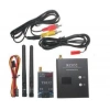 TS832 Verici ve RC832 Alıcı Seti 48CH 5.8G 600mW