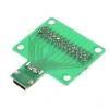 Type-C Usb 3.1 DIP Adaptör Konnektör 26 Pin