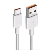 Type C Usb Kablo - Yüksek Hızlı Şarj Kablosu Tip-C 1 Metre