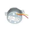 TYZ-49 10 rpm 4W AC Senkron Motor