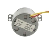 TYZ-49 35rpm 4W AC Senkron Motor