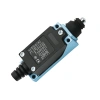 TZ-8111 Metal Gövde Limit Switch