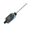 TZ-8167 Metal Gövde Limit Switch