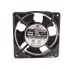 UF-123823 AC 220V 0.14A Metal Fan 120x120x38mm