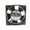 UF-123823 AC 220V 0.14A Metal Fan 120x120x38mm