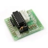 ULN2003A Step Motor Sürücü Kartı