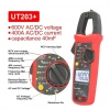 UNI-T UT203+ Ac/Dc 400A True Rms Dijital Pensampermetre