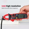 UNI-T UT210E 100A AC-DC Mini Pensampermetre