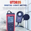 UNI-T UT383S El Tipi Mini Lüxmetre Işık Ölçer