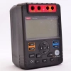 UNI-T UT513A İzolasyon Direnci Test Cihazı