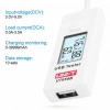 UNI-T UT658B Dijital Usb Güç Ölçer