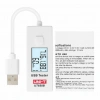 UNI-T UT658B Dijital Usb Güç Ölçer