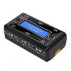 UP-S6AC 6 Kanal 1S AC/DC LiPo LiHv Pil Şarj Cihazı