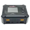 UP10 2 Kanal 2X100W 2x10A 1-6S LiPo LiHv Pil Şarj Cihazı
