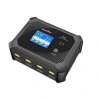 UP11 4 Kanal AC 240W / DC 600W 1-6S LiPo LiHv Pil Şarj Cihazı