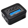 UP60AC 60W 6A 2-4S LiPo LiHv Pil Şarj Cihazı
