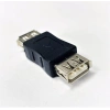 USB 2.0 Dişi-Dişi (F2F) Çevirici Adaptör Dönüştürücü
