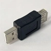 USB 2.0 Erkek-Dişi (M2F) Çevirici Adaptör Dönüştürücü