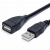 USB 2.0 Erkek Dişi Male to Female Uzatma Kablosu 10m