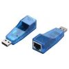 USB-LAN Dönüştürücü Ethernet Çevirici