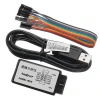 USB Lojik Analizör 24MHz 8 Kanal Logic Analyzer