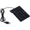 USB Numerik Keypad - Numpad Klavye