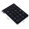 USB Numerik Keypad - Numpad Klavye