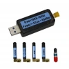 USB RF Güç Ölçer V3.0 100K-10GHz Ekranlı RF Power Meter