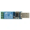 USB Röle Modülü 5V Tek Kanal LCUS-1