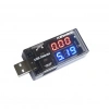 USB Tester Dijital Voltmetre/Ampermetre 3v-7.5v