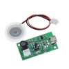USB Ultrasonik Sis Yapıcı Nem Buhar Yapıcı Modül 5V