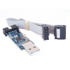 Usbasp USB Avr Programlayıcı + Kablo