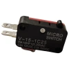 V-15-1C25 Micro Switch 3-Pin