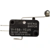 V-156-1C25 Micro Switch 3-Pin
