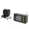 VAC9010H 10-90V 100A Voltmetre Ampermetre - Batarya Kapasite Yöneticisi