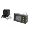 VAC9010H 10-90V 200A Voltmetre Ampermetre - Batarya Kapasite Yöneticisi