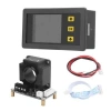 VAC9010H 10-90V 200A Voltmetre Ampermetre - Batarya Kapasite Yöneticisi
