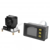 VAC9010H 10-90V 500A Voltmetre Ampermetre - Batarya Kapasite Yöneticisi