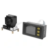 VAC9010H 10-90V 500A Voltmetre Ampermetre - Batarya Kapasite Yöneticisi