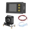 VAC9010H 10-90V 50A Voltmetre Ampermetre - Batarya Kapasite Yöneticisi