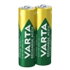 Varta 1600mAh AA Şarj Edilebilir Pil 2li Paket